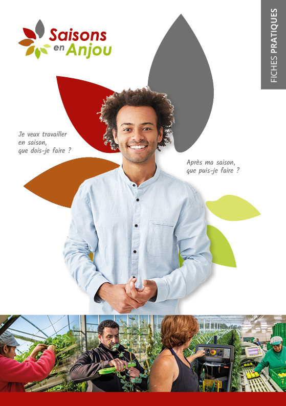 Fiches pratiques pour le travailleur saisonnier