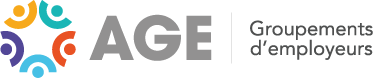 Logo AGE Logo AGE