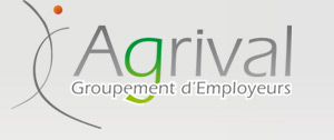 Logo Agrival Logo Agrival