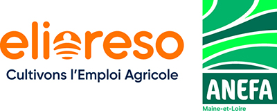 Logo Elioreso Anefa 49 Logo Elioreso Anefa 49