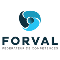 Logo Forval Logo Forval